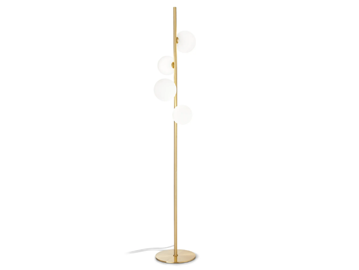 PERLAGE PT4 - Floor lamp _ Ideal Lux